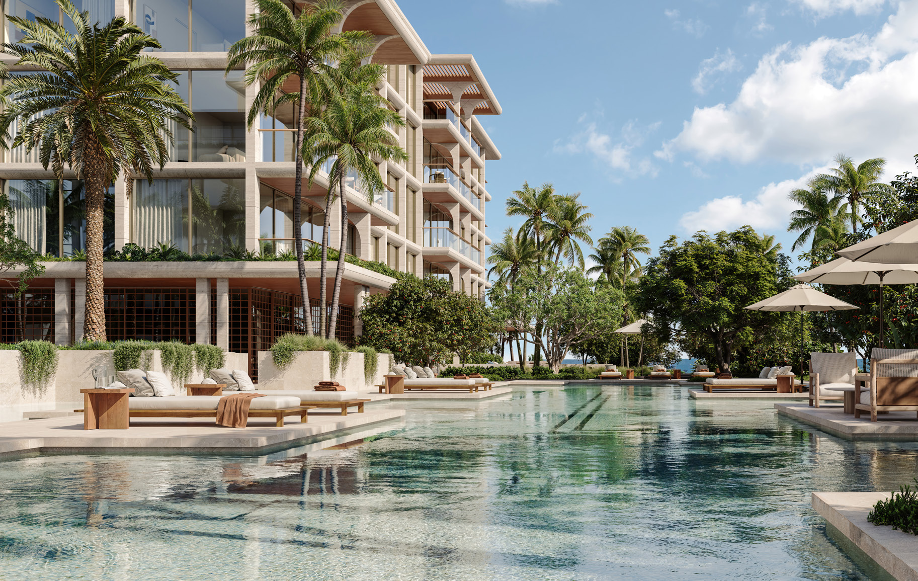 OLIN Palm Beach amenity 3