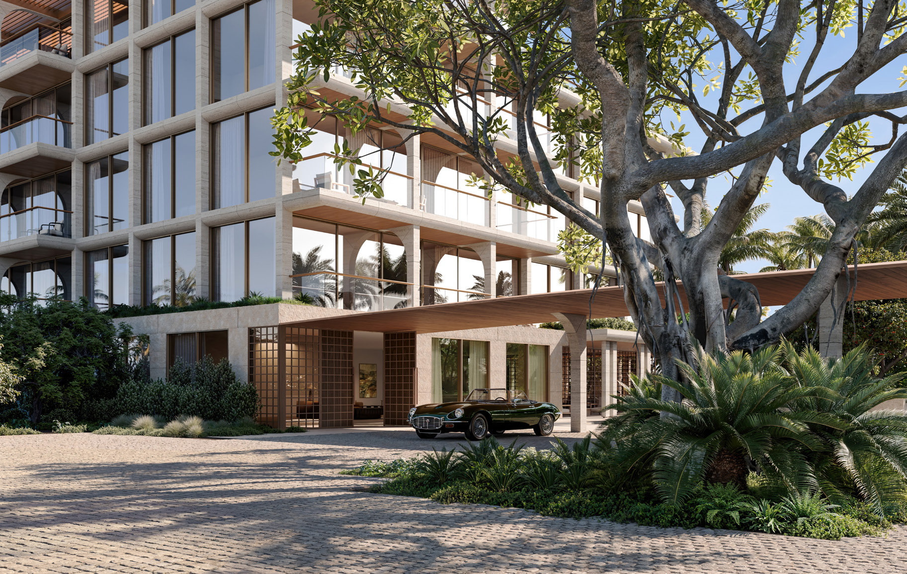 OLIN Palm Beach amenity 5