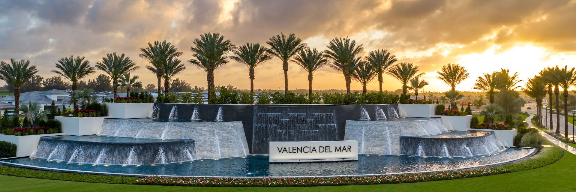 Valencia Del Mar amenity 2