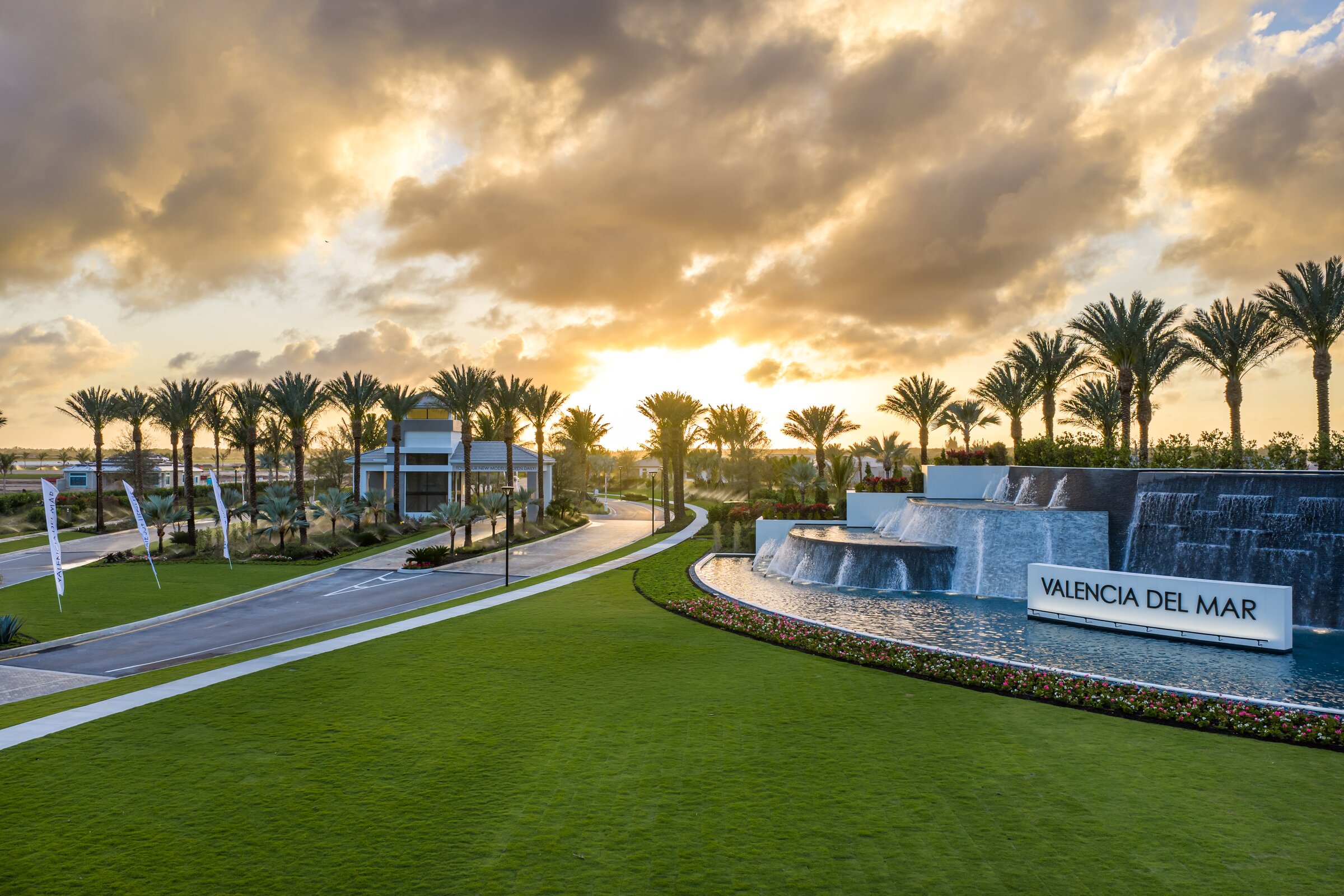 Valencia Del Mar amenity 4