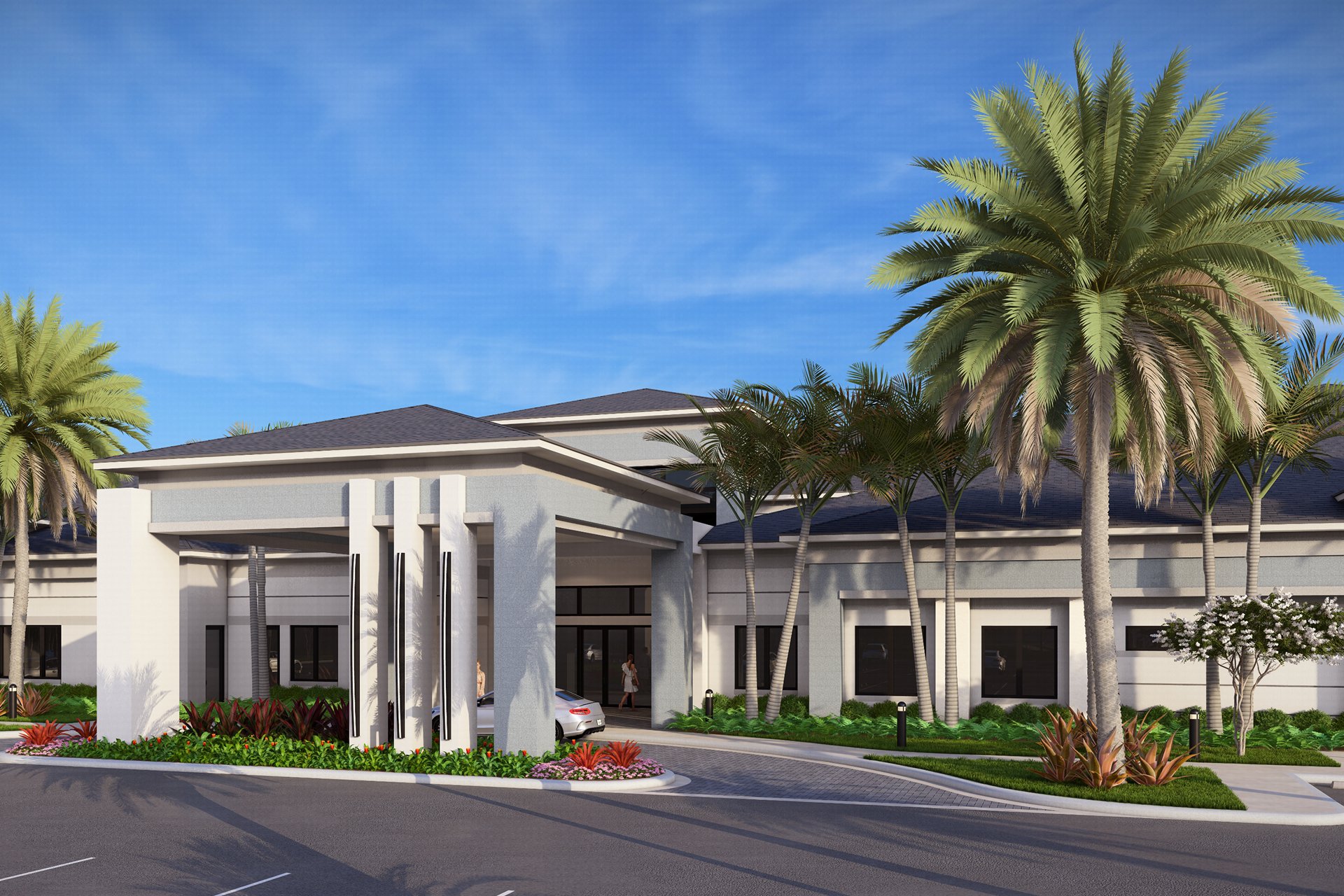 Valencia Del Mar amenity 6