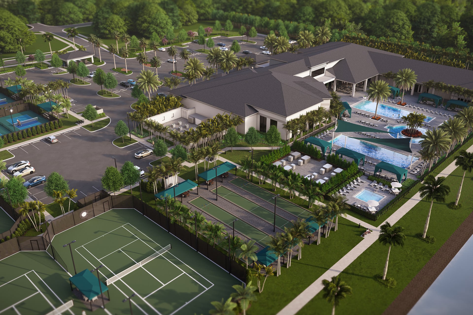 Valencia Del Mar amenity 7