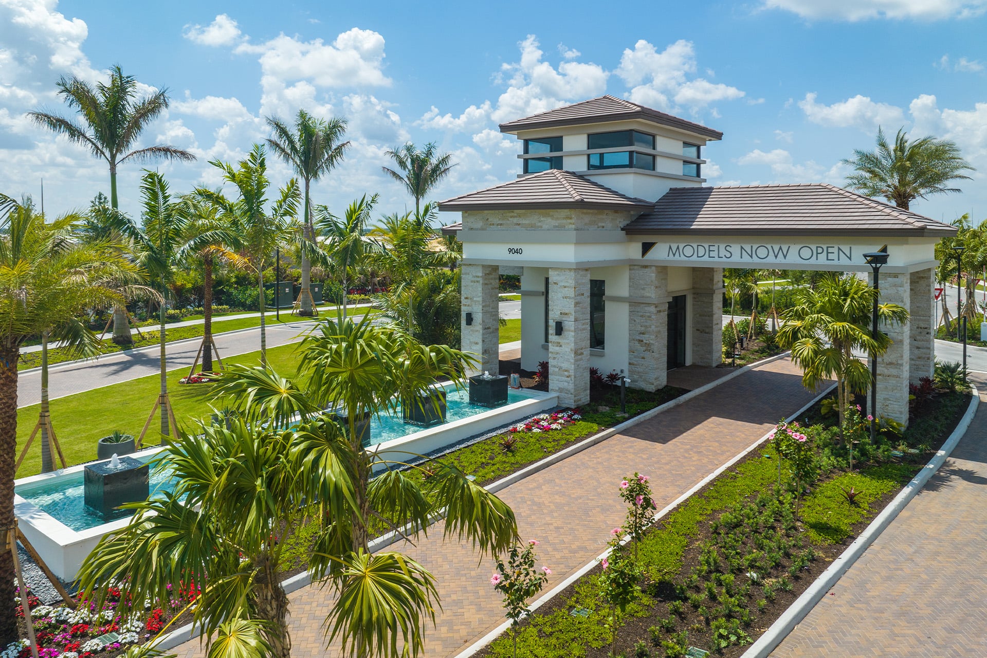 Valencia Grand amenity 5