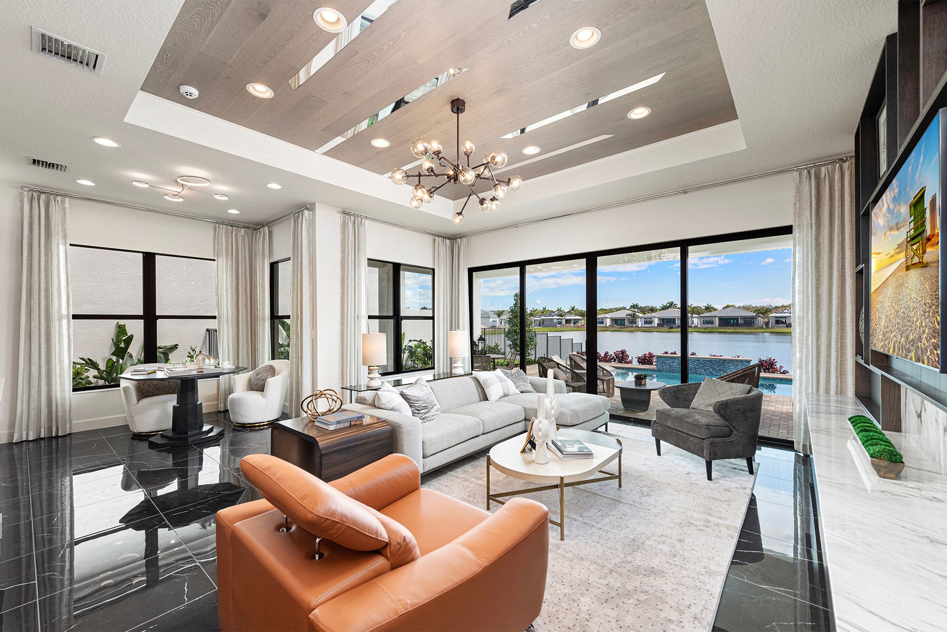 Valencia Grand amenity 13