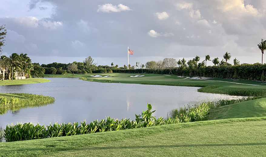 Woodfield Country Club amenity 2